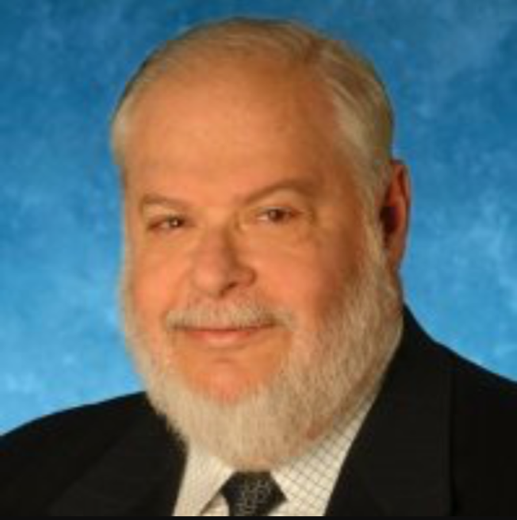 William Franklin Marovitz