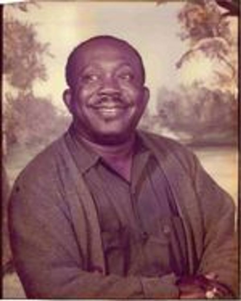 Cleveland "Boot" Parker Profile Photo