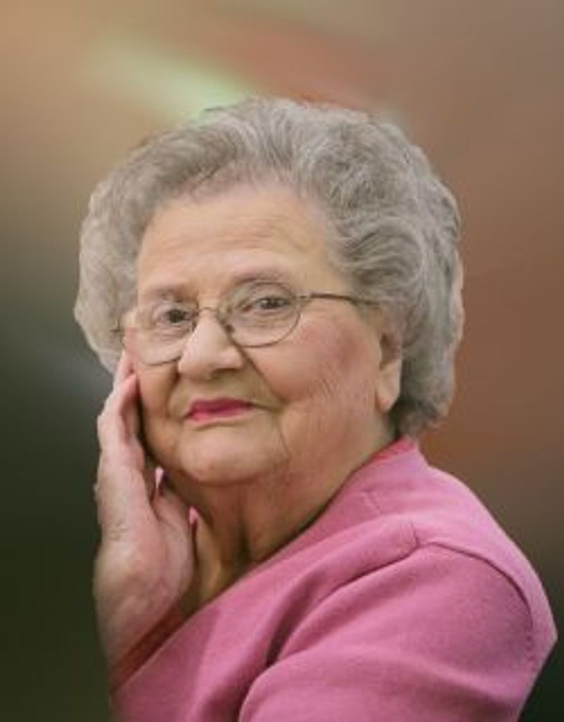 Rosemary Vidrine