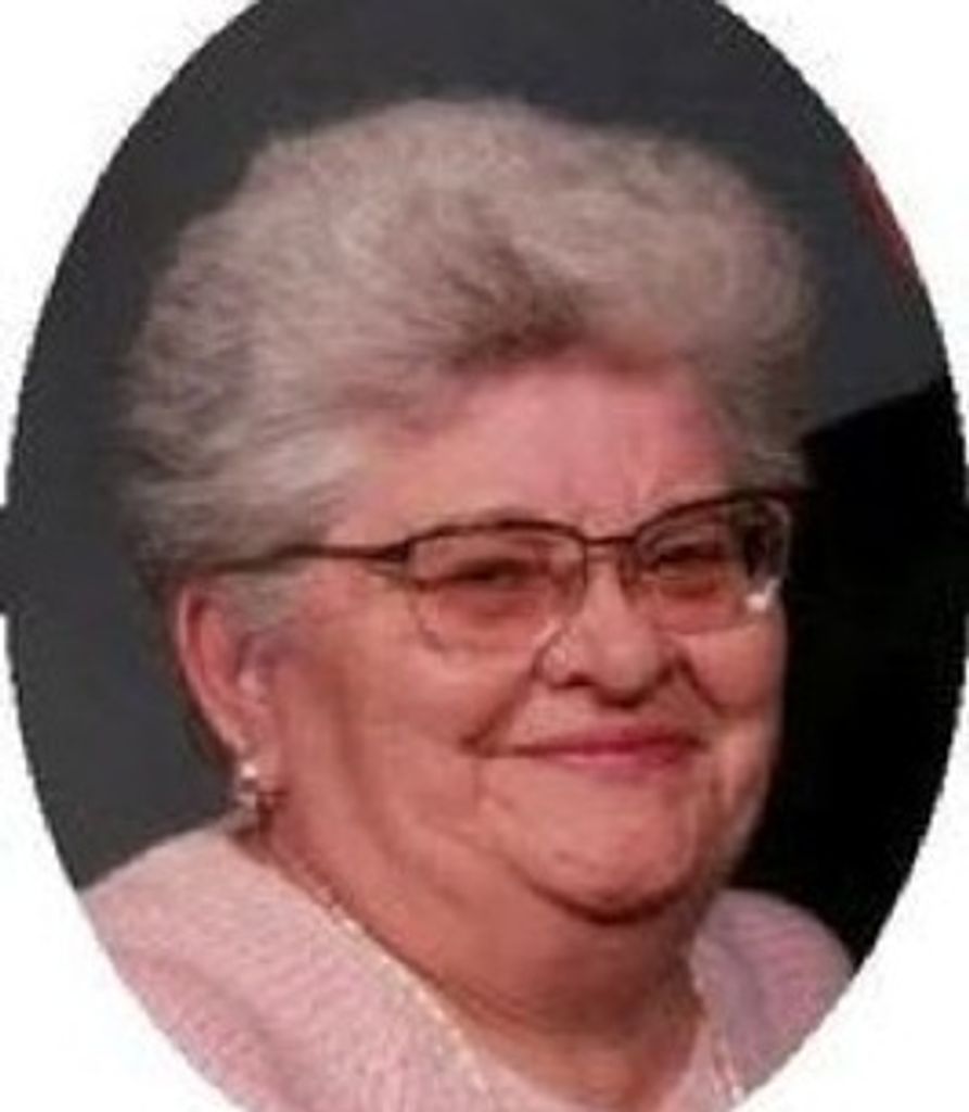 Dorothea Booth Profile Photo