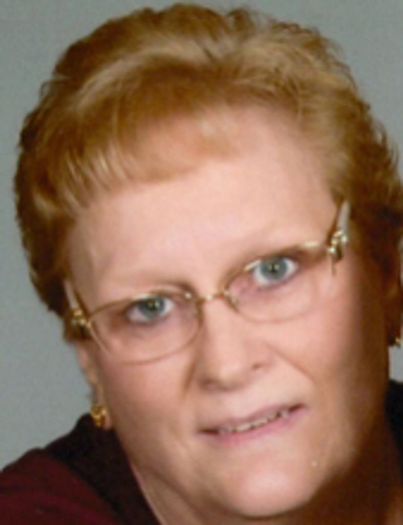 Pamela Mueller