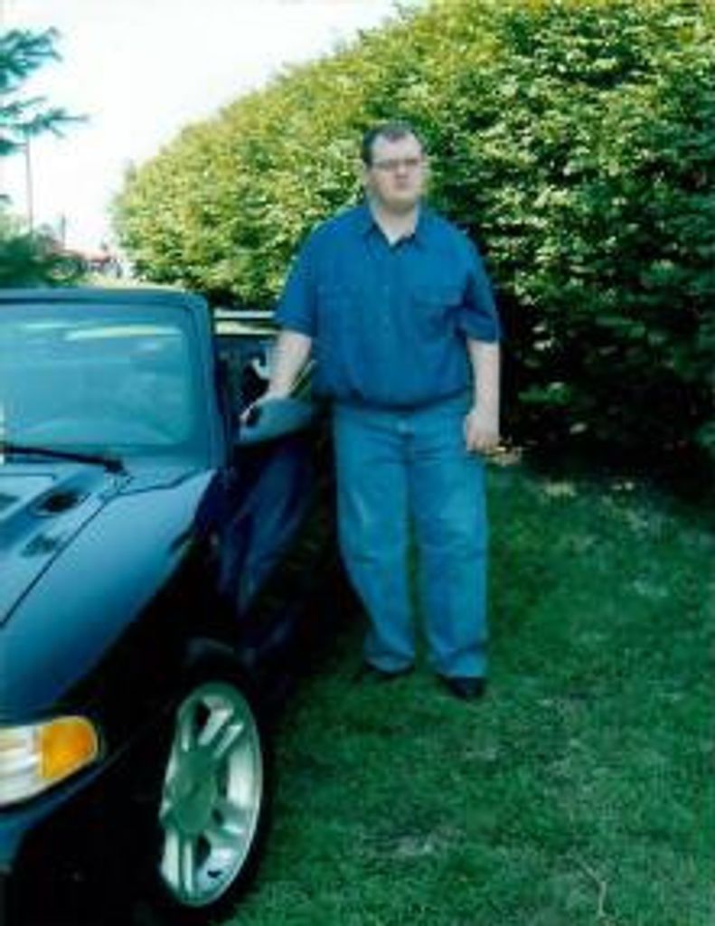 Clinton "Cj" Joe Nanney Profile Photo