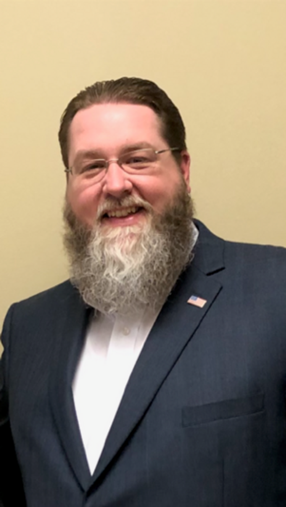 Rodney Dale Gardner Profile Photo