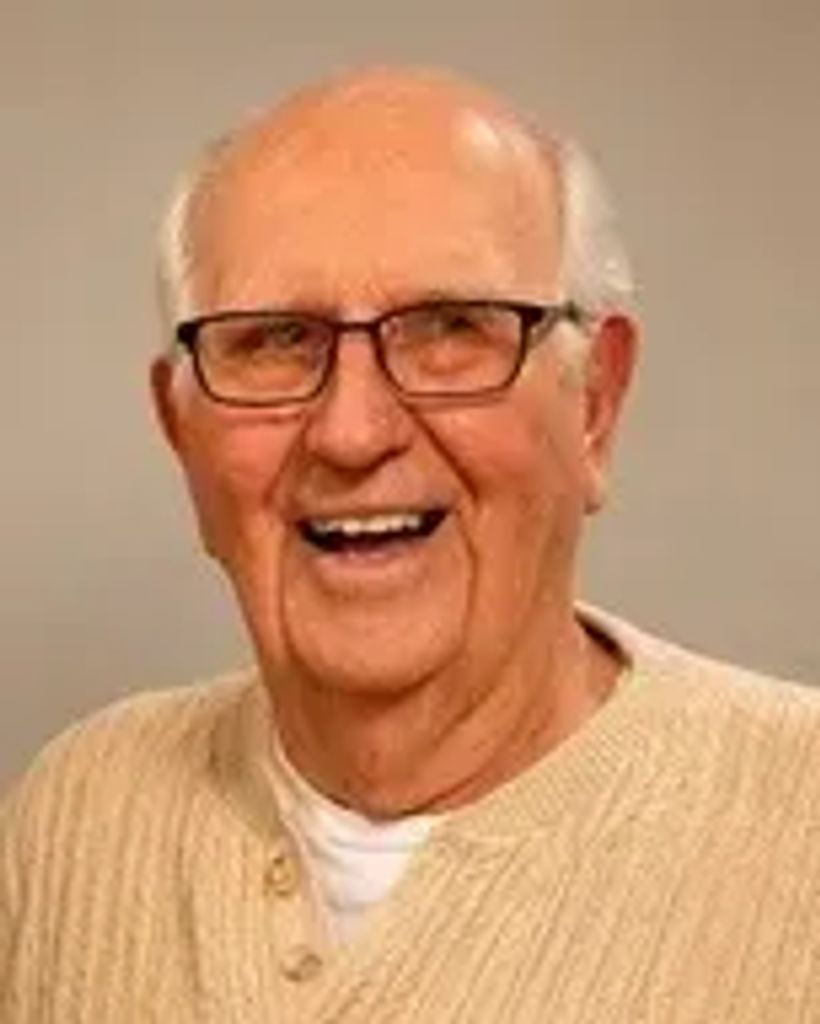 Charles Richard Alderman Profile Photo