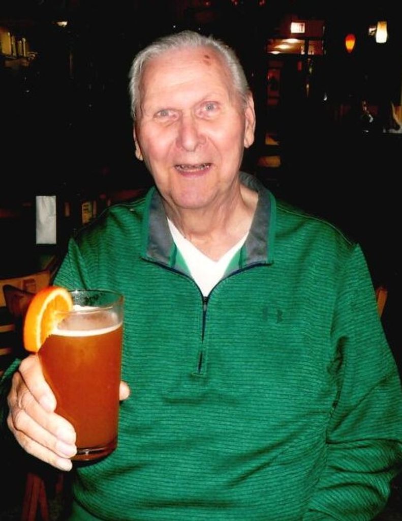 Robert J. Mravca Profile Photo