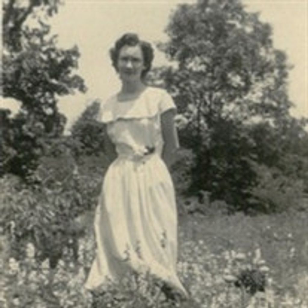 Bobby Jean Denman