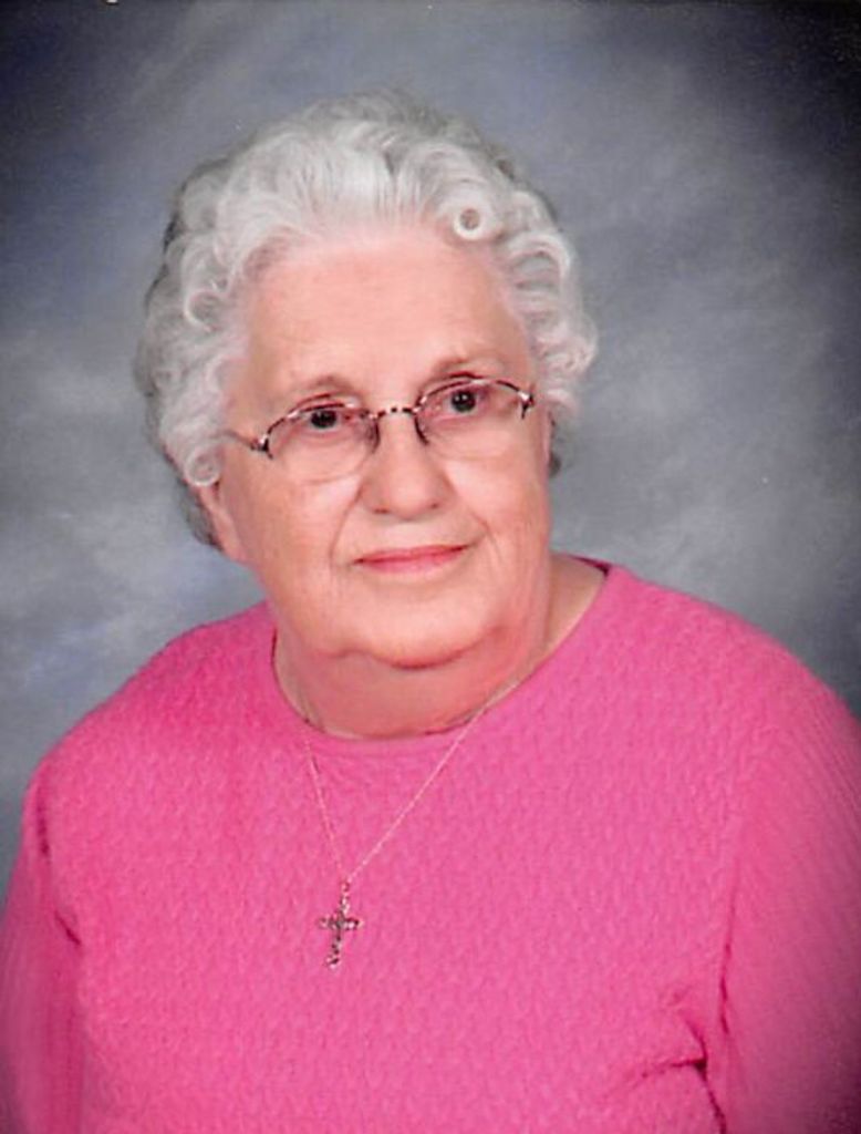 Lois Evelyn Schrotberger