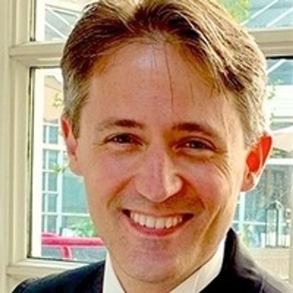 Dr Michael D Mandel Profile Photo