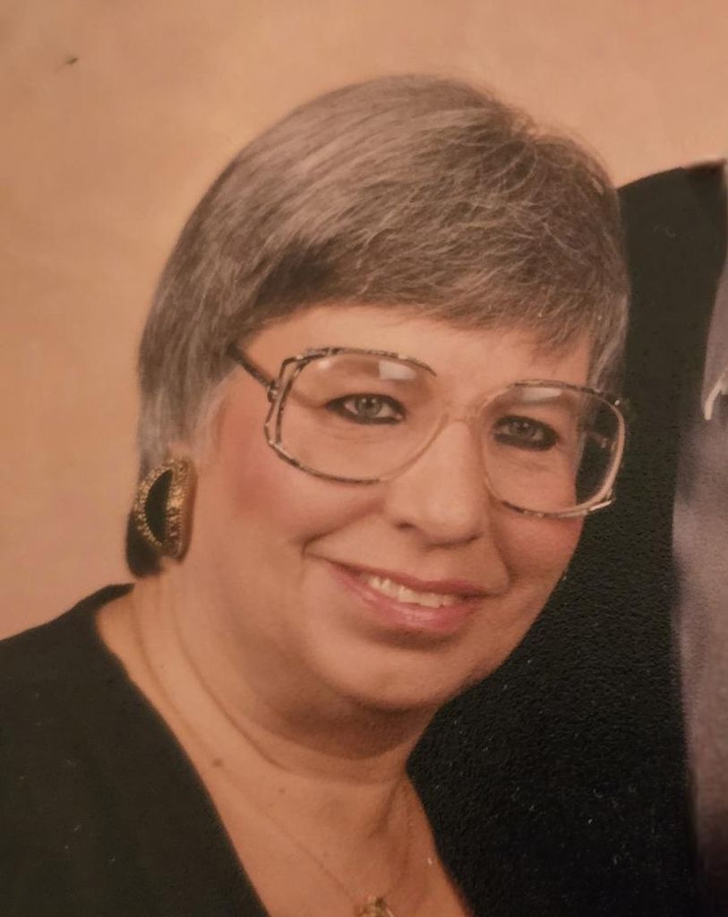 Mary Alice Mcduffie Profile Photo