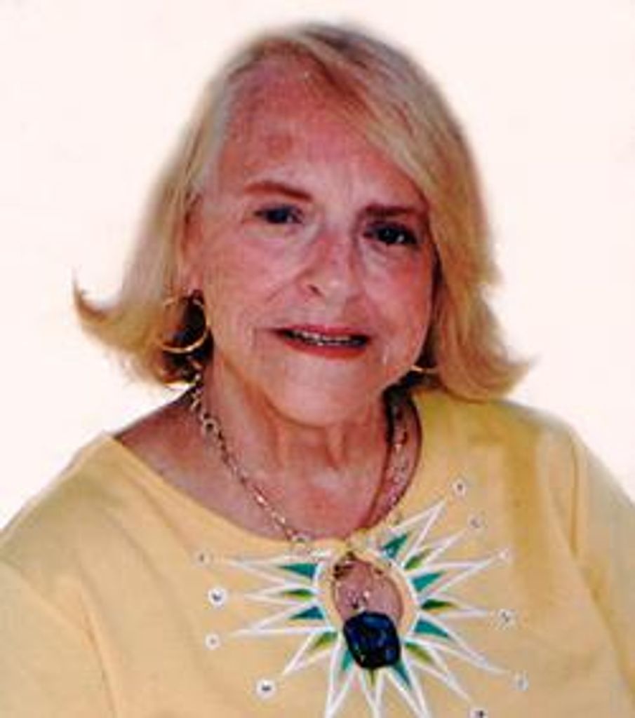 Patricia L. Rebentisch