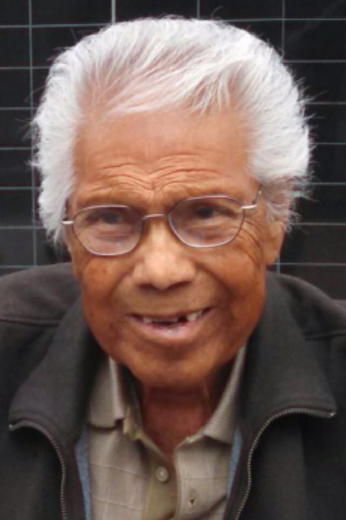 Gilbert D. Dominguez Profile Photo