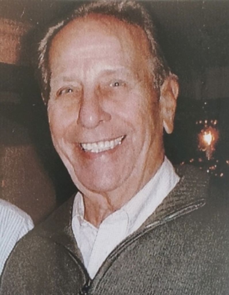 Robert H. Weins