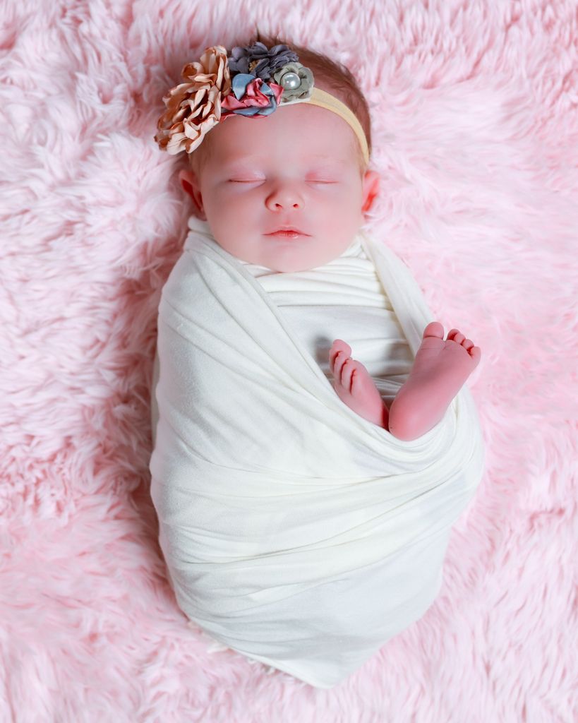 Lainey Delilah Harper