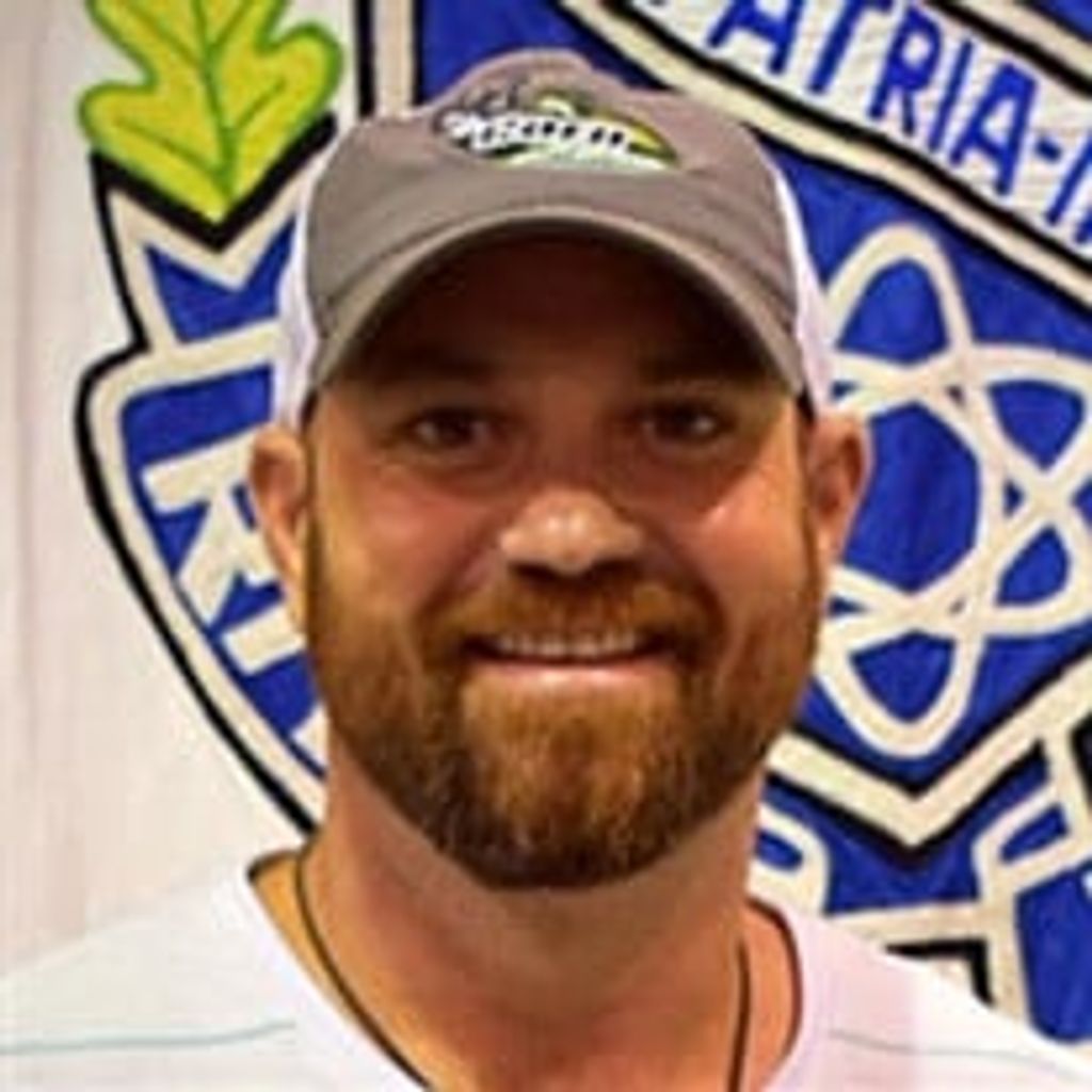 Mr. Chip Chisholm