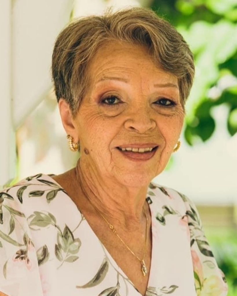 Luz Lilliam Gavillan