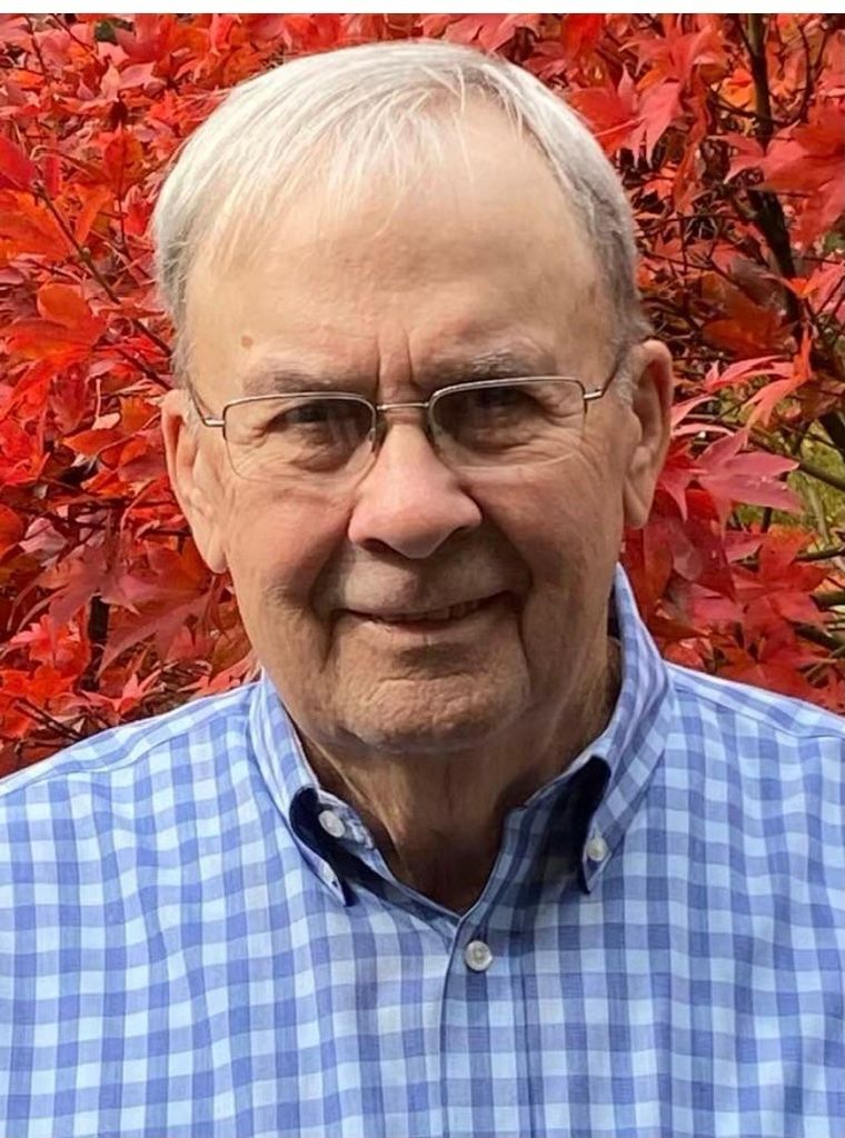 Mr. Luther Jackson "Jack" Johnson Profile Photo