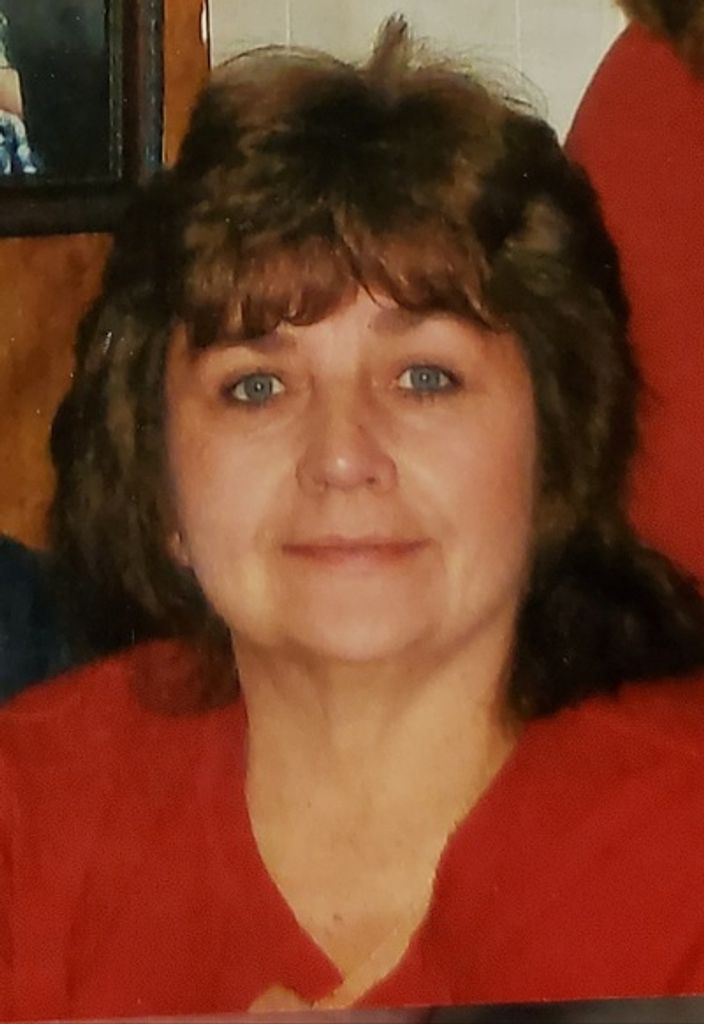 Rhonda Akers Taylor
