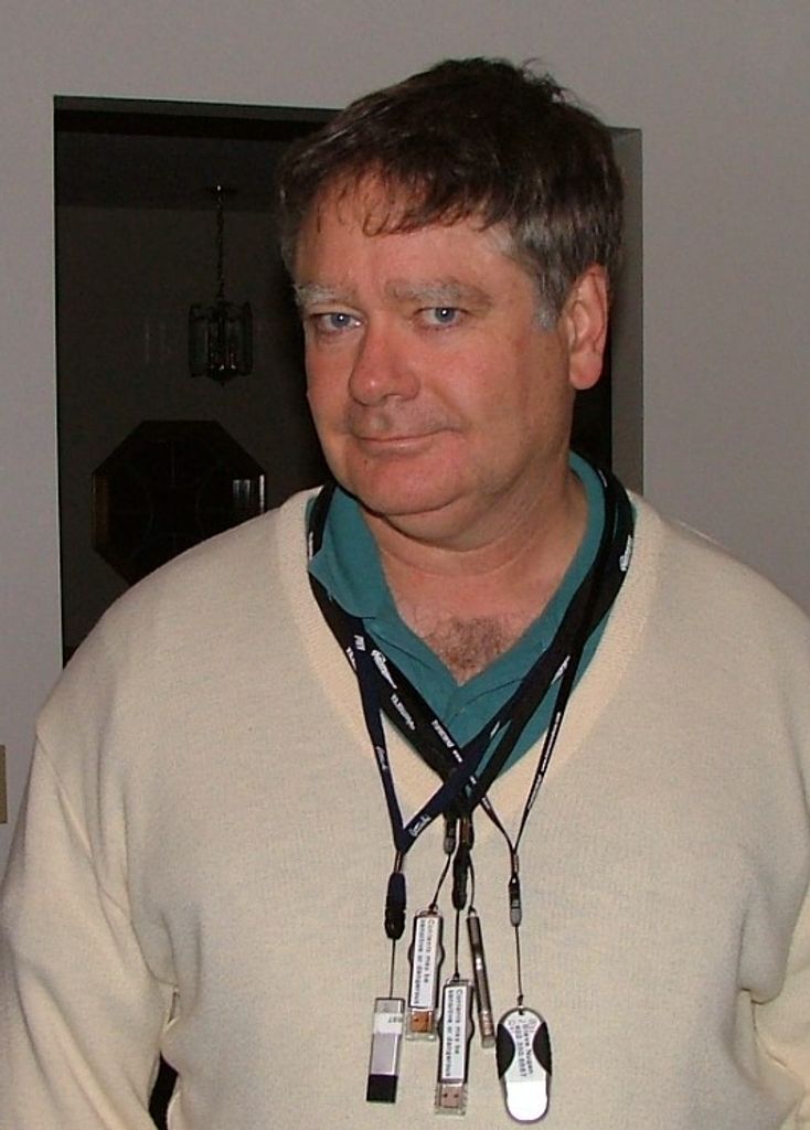 Stephen Mark Nugen