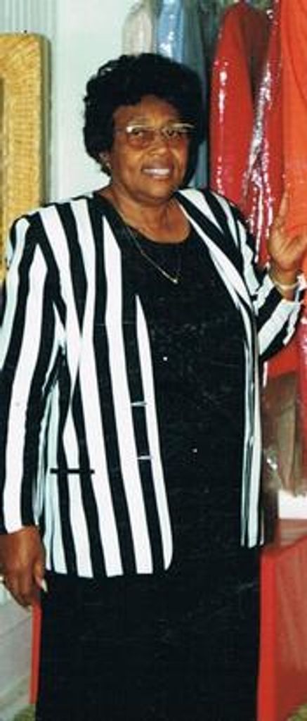 Mae Lillian Artis Profile Photo