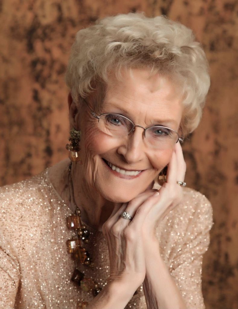 Louise Helen Wade Profile Photo