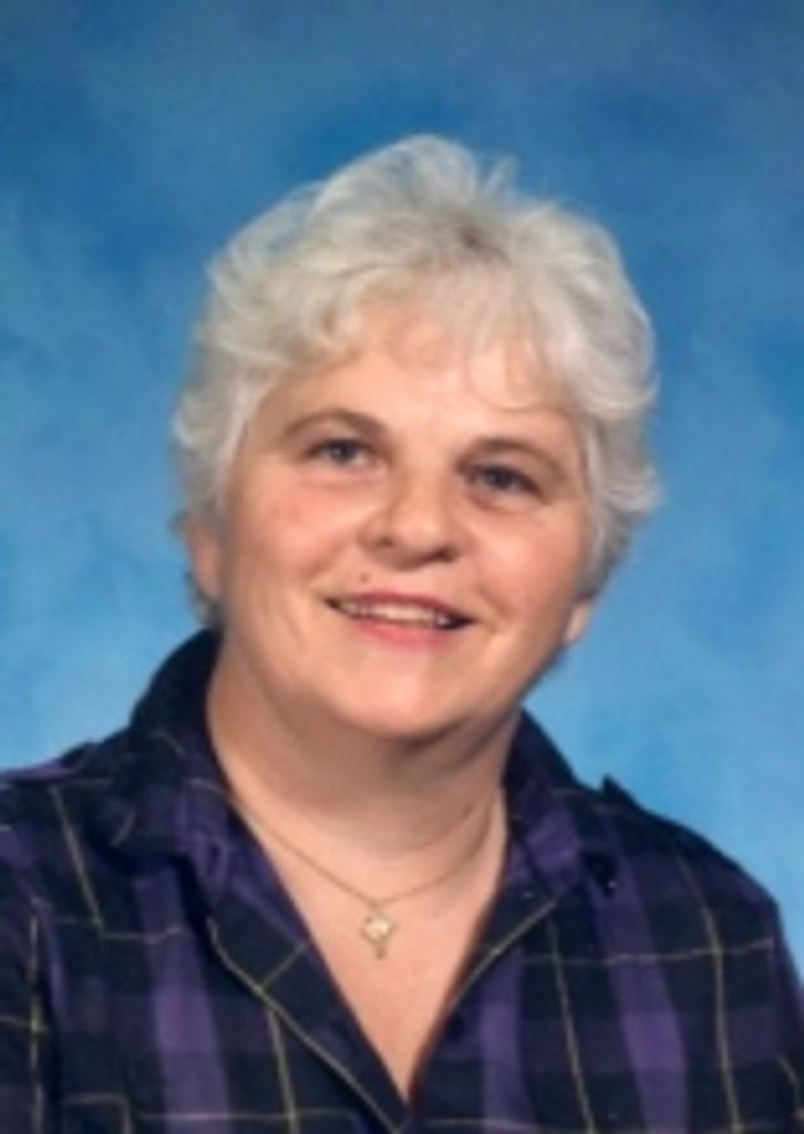 Nellie T. 'Pat' Morris Mc Intyre