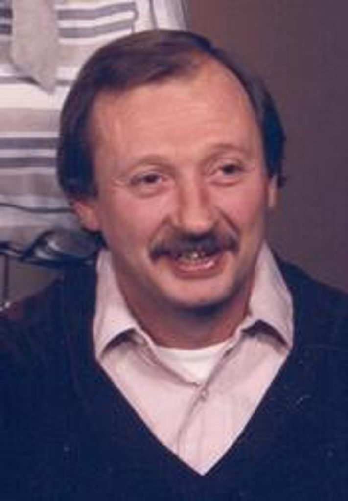 Michael Allen Schumann