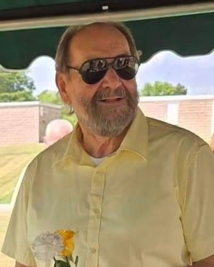 Ralph "Pap" Eugene Painter, Sr. Profile Photo