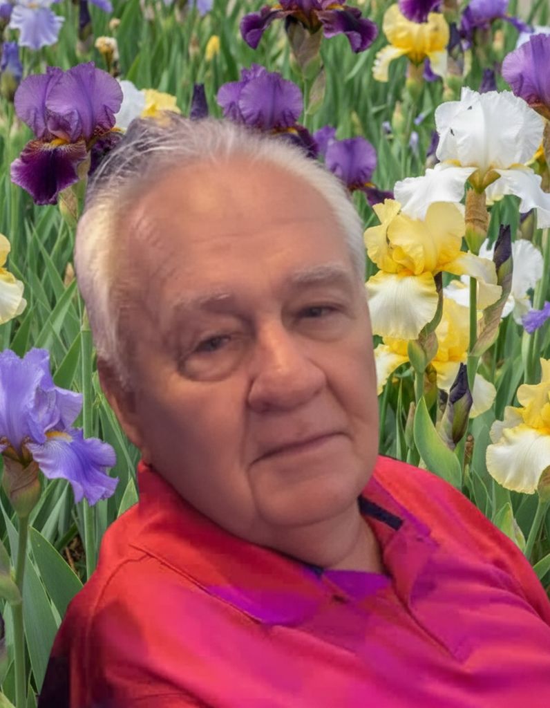 Jerry Joe Gwillim