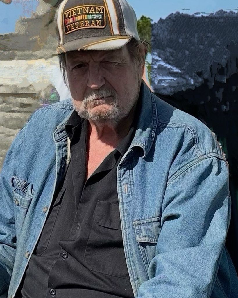 Curtis Eugene Ray, Sr.