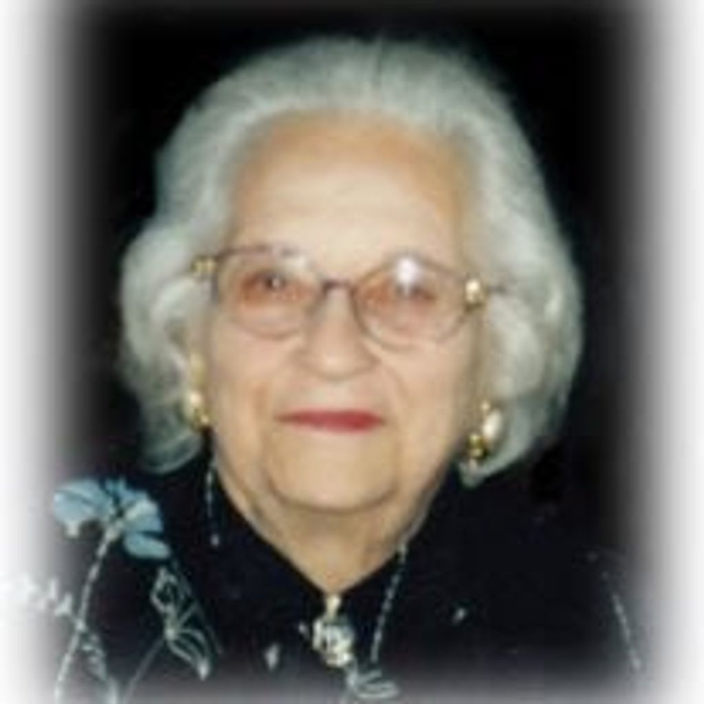Mrs. DOROTHY RUTH ZEFF IMBER