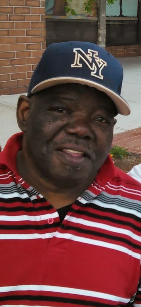 Tobbie Mcauley Profile Photo