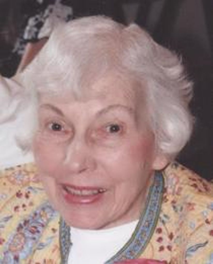 Janet (Armstrong)  Ball