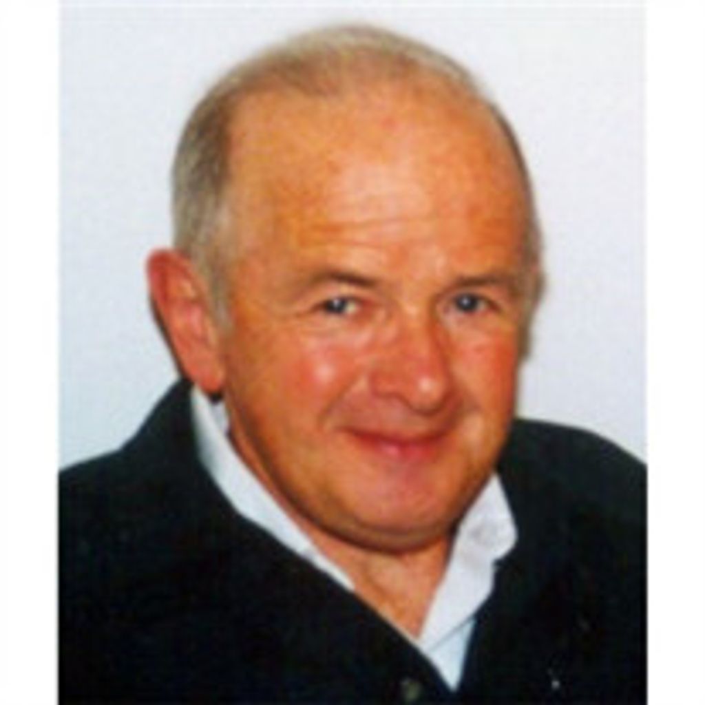 Vernon Duane Elmer