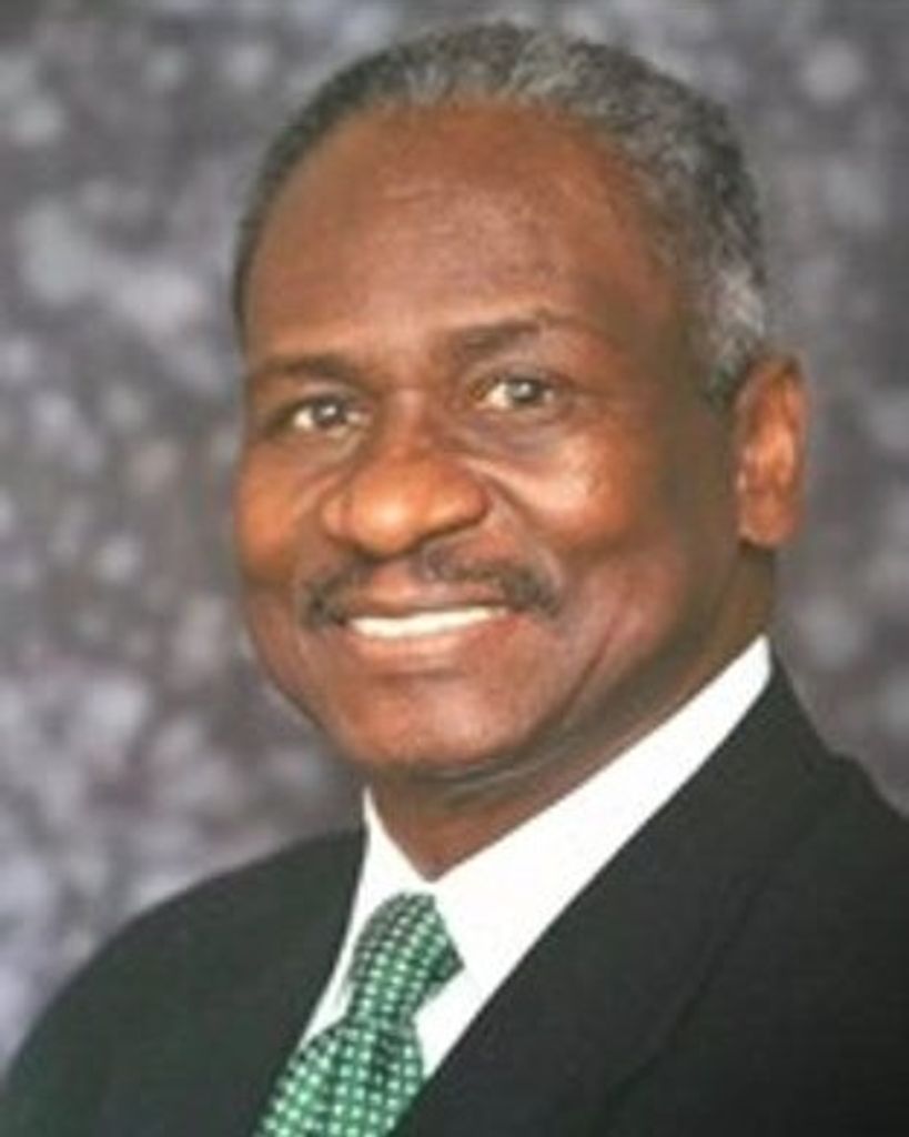 William "Mickey" Jackson Profile Photo