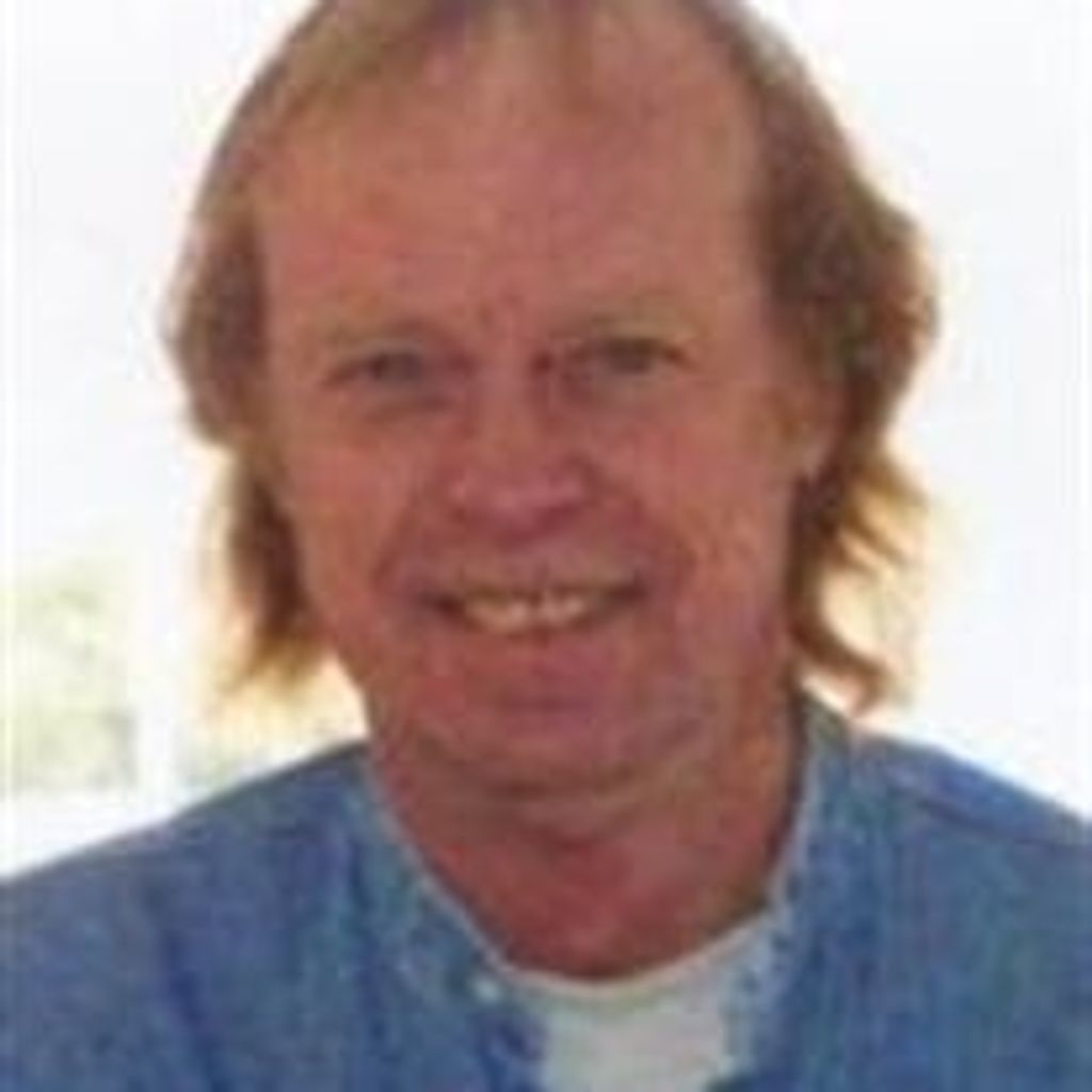 Jim Bell