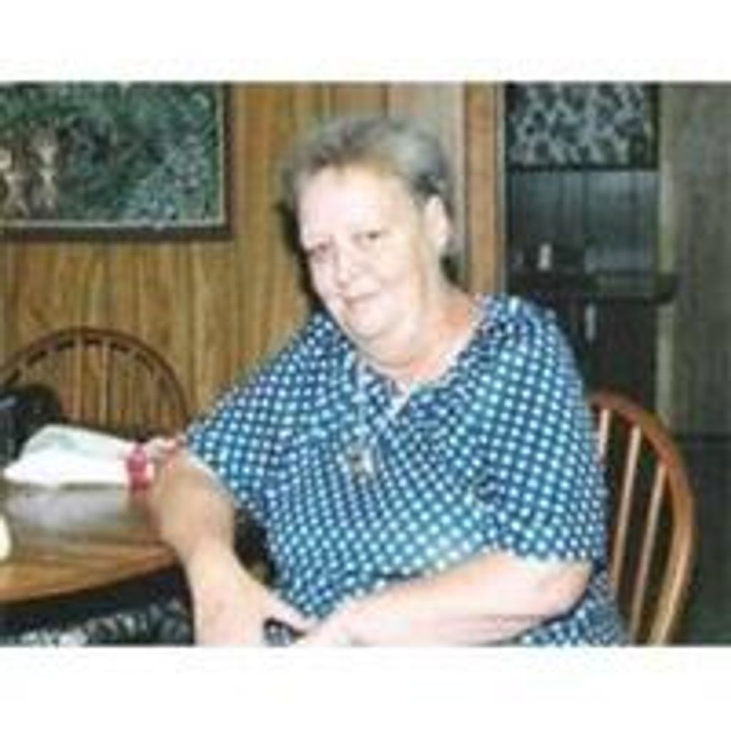 Daisy Wallen Wade