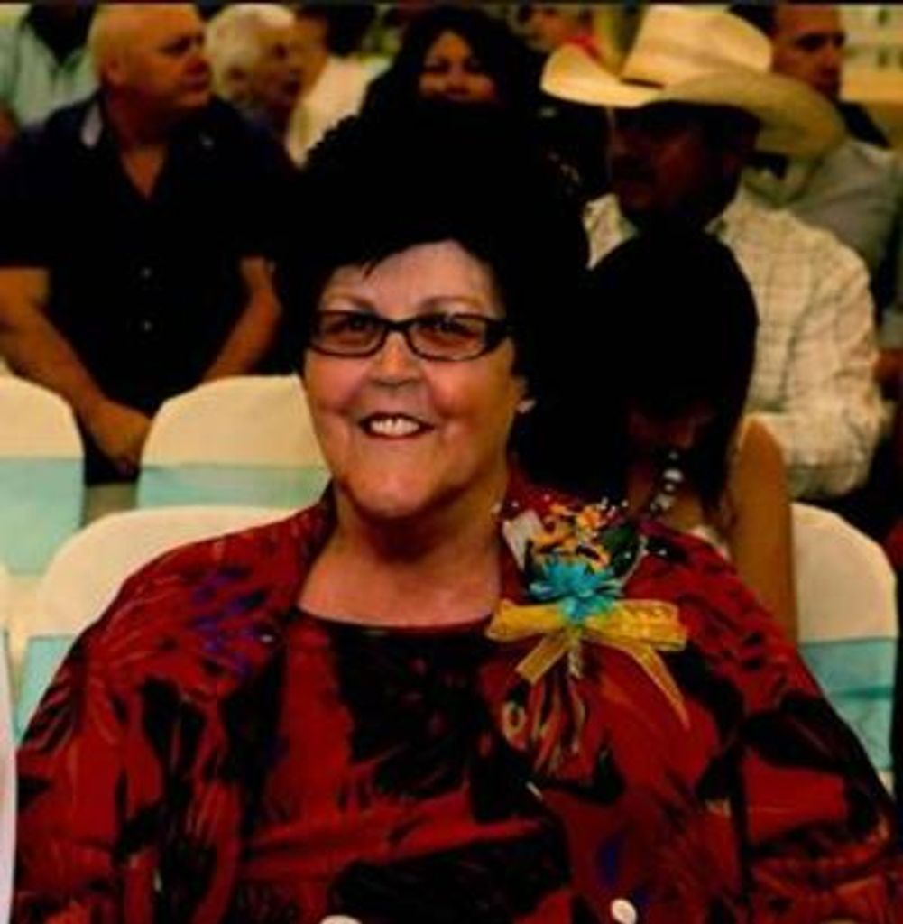 Teresa Anne Blackwell