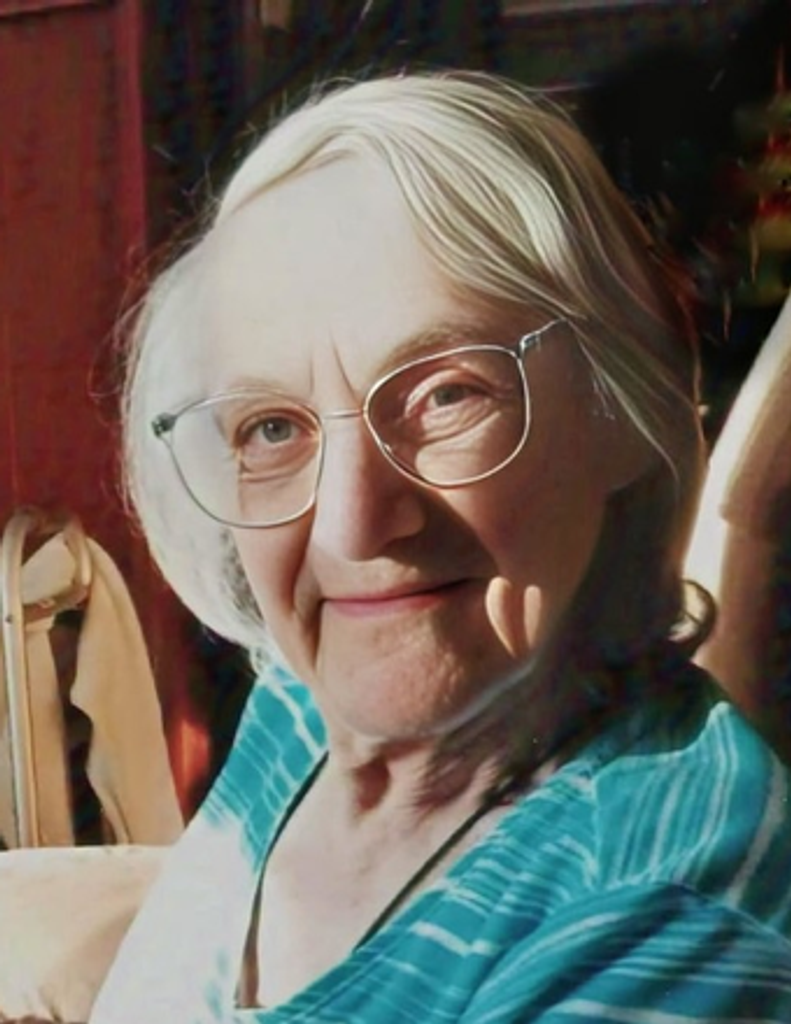 Frances W. Mccracken