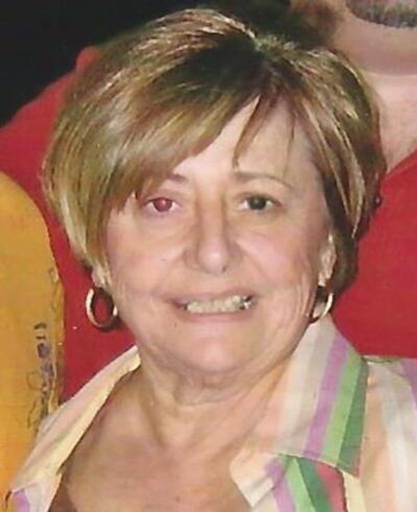Barbara "Bobbie" Camerato