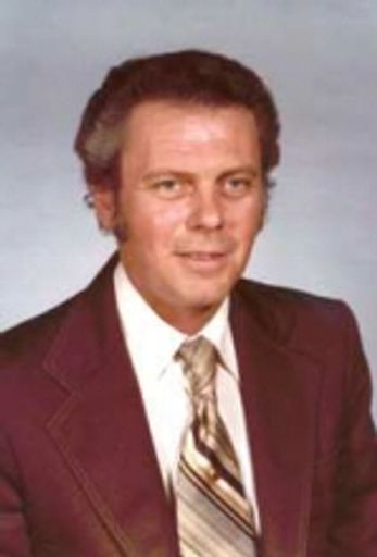 Gerald L. 'Jerry' Van Dyke Profile Photo