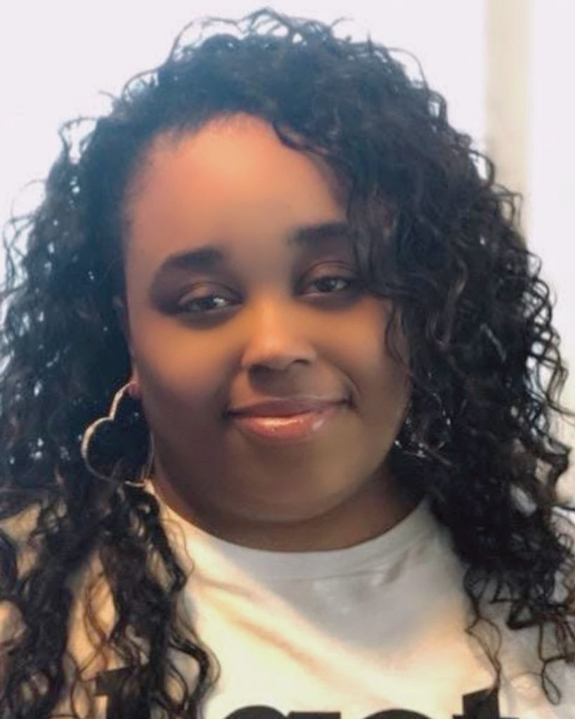 Seairra Ashley Davidda Minor Profile Photo