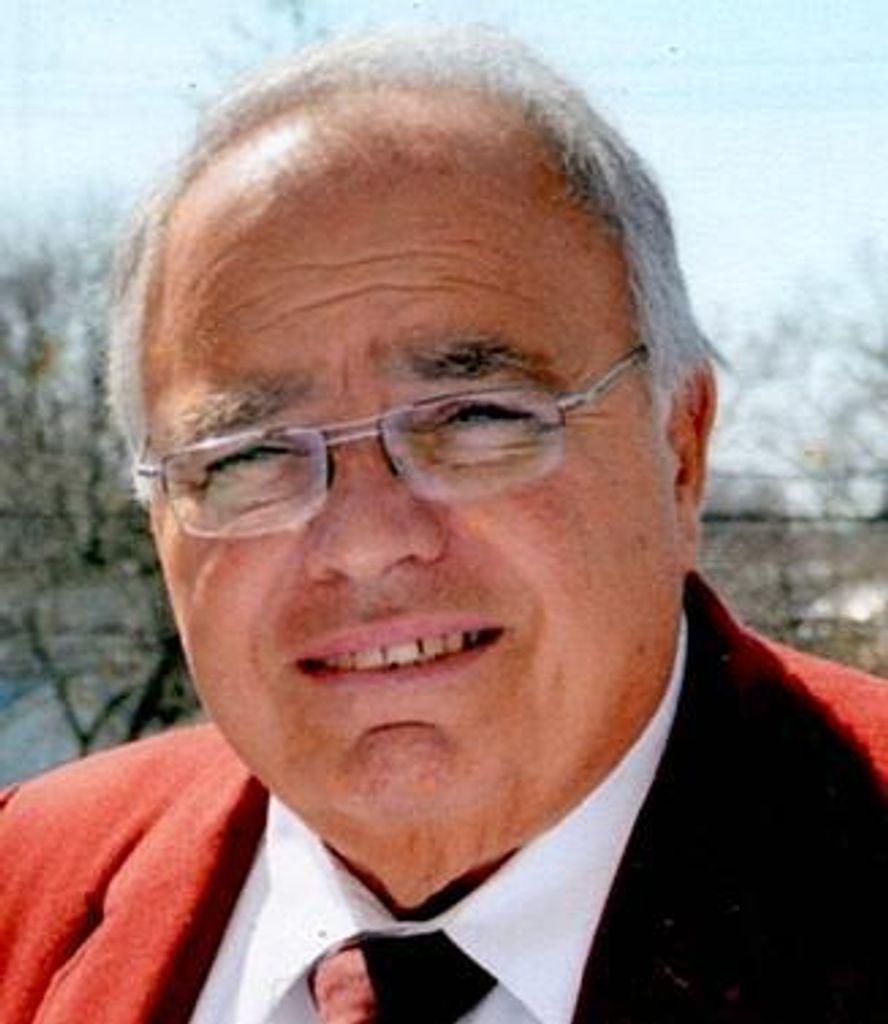 Raymond N. Trocciola