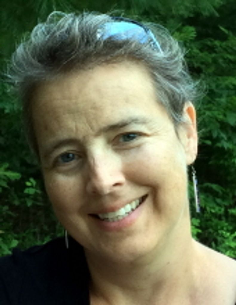 Ellen Key Harris-Braun