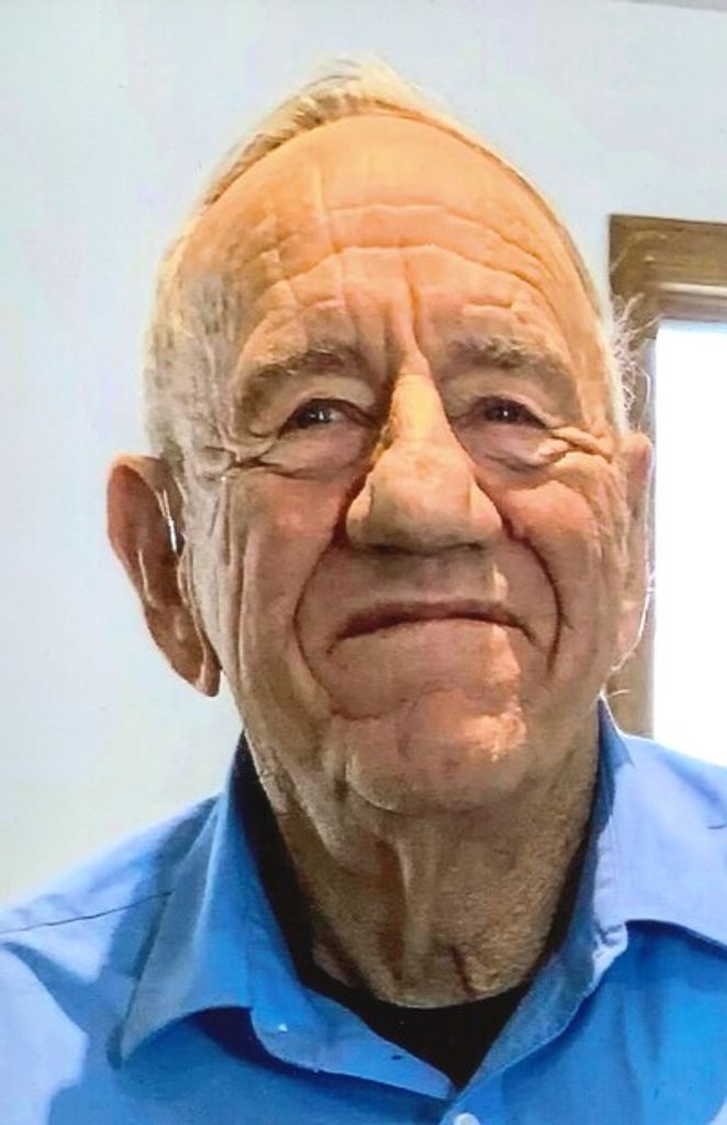 Eugene William Krismer Profile Photo