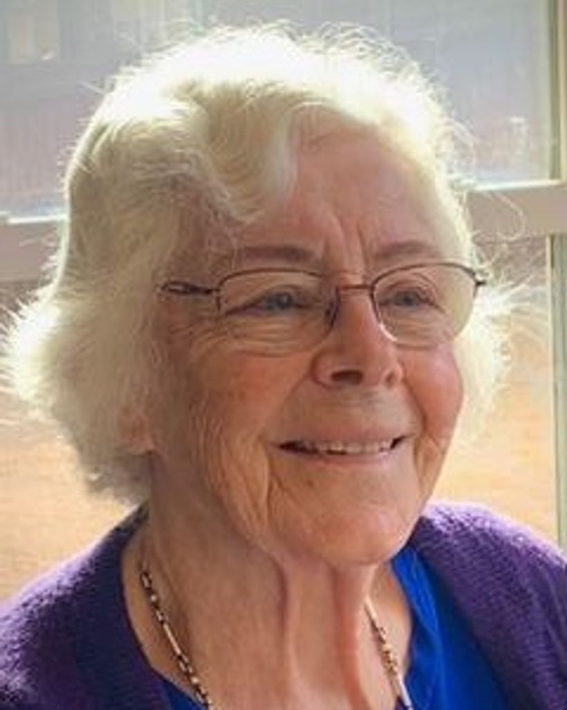 Marie-Therese Noiset