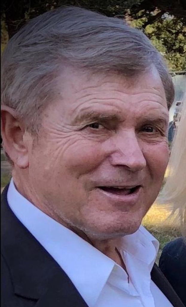 Harold William Hammond Profile Photo