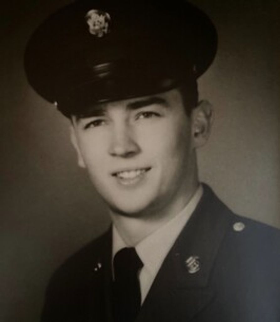 Donald  Frank Guritz Profile Photo