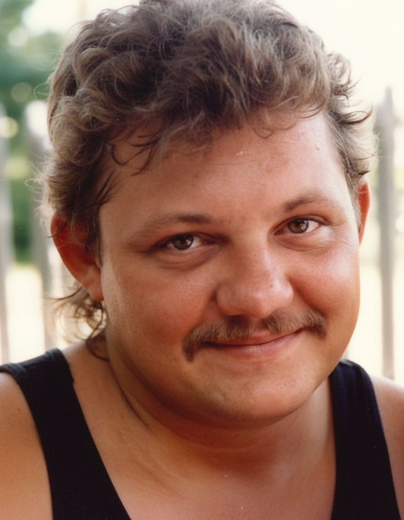Mark Evans Profile Photo