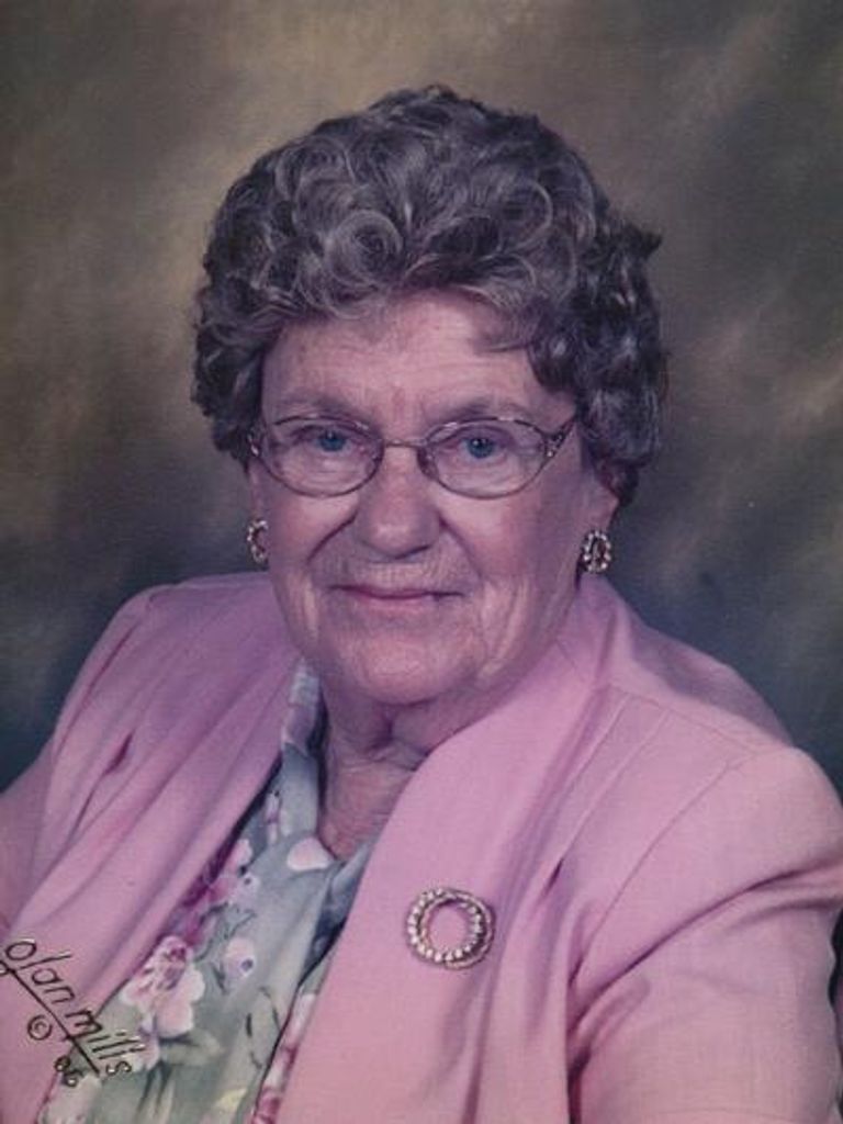 Irene Hite Profile Photo