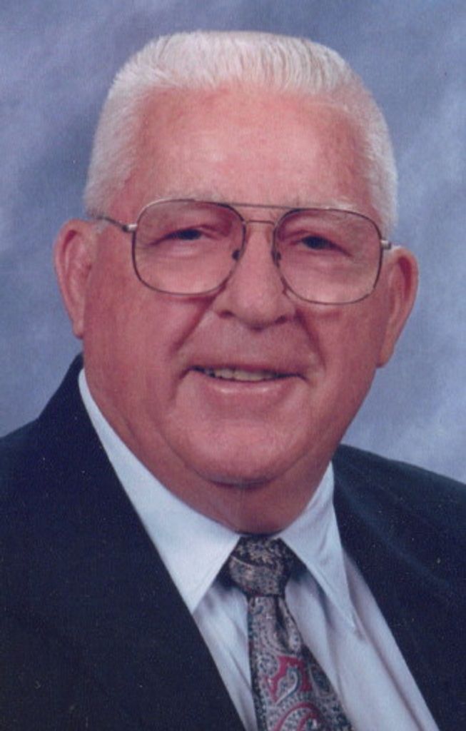 Robert Baxter Sullivan